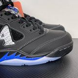 AJ 5 Retro Awake NY Black