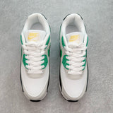 90 Sail/Vintage Green/Coconut Milk/White