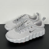 Mind Low Grey