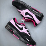 Air Max 1 Valentine's Day Black
