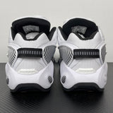 Nocta Glide Black/White