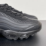 95 Corteiz Pure Black