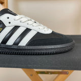 Samba 75th Anniversary Pack Black