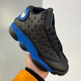 13 Court Purple