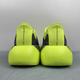 HYPERBOOST EDGE Green Black