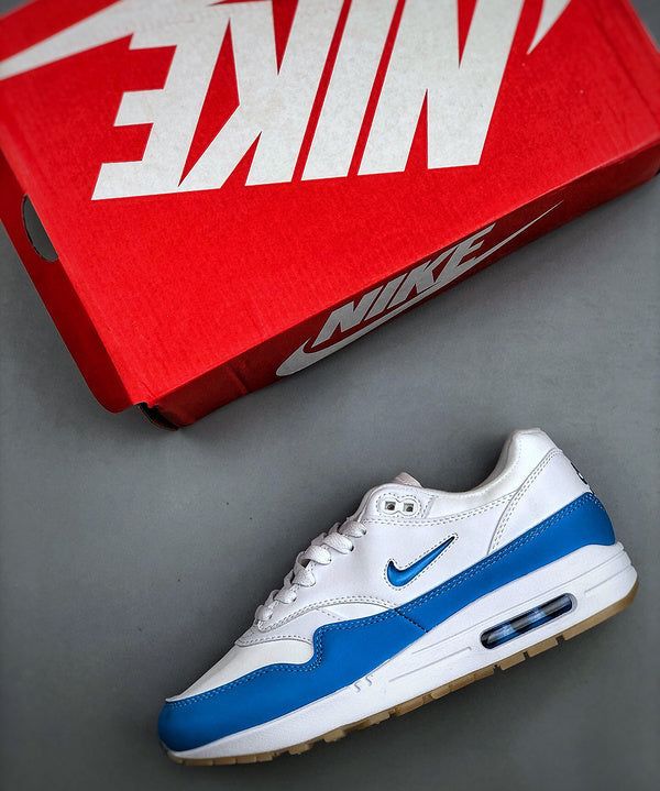 Air Max 1 Premium SC Jewel University Blue