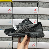 GEL-SONOMA TR62 Black/Graphite Grey