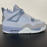 AJ4 Retro UNC Tar Heels PE