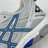 GEL-KAHANA 8 Silver and Blue