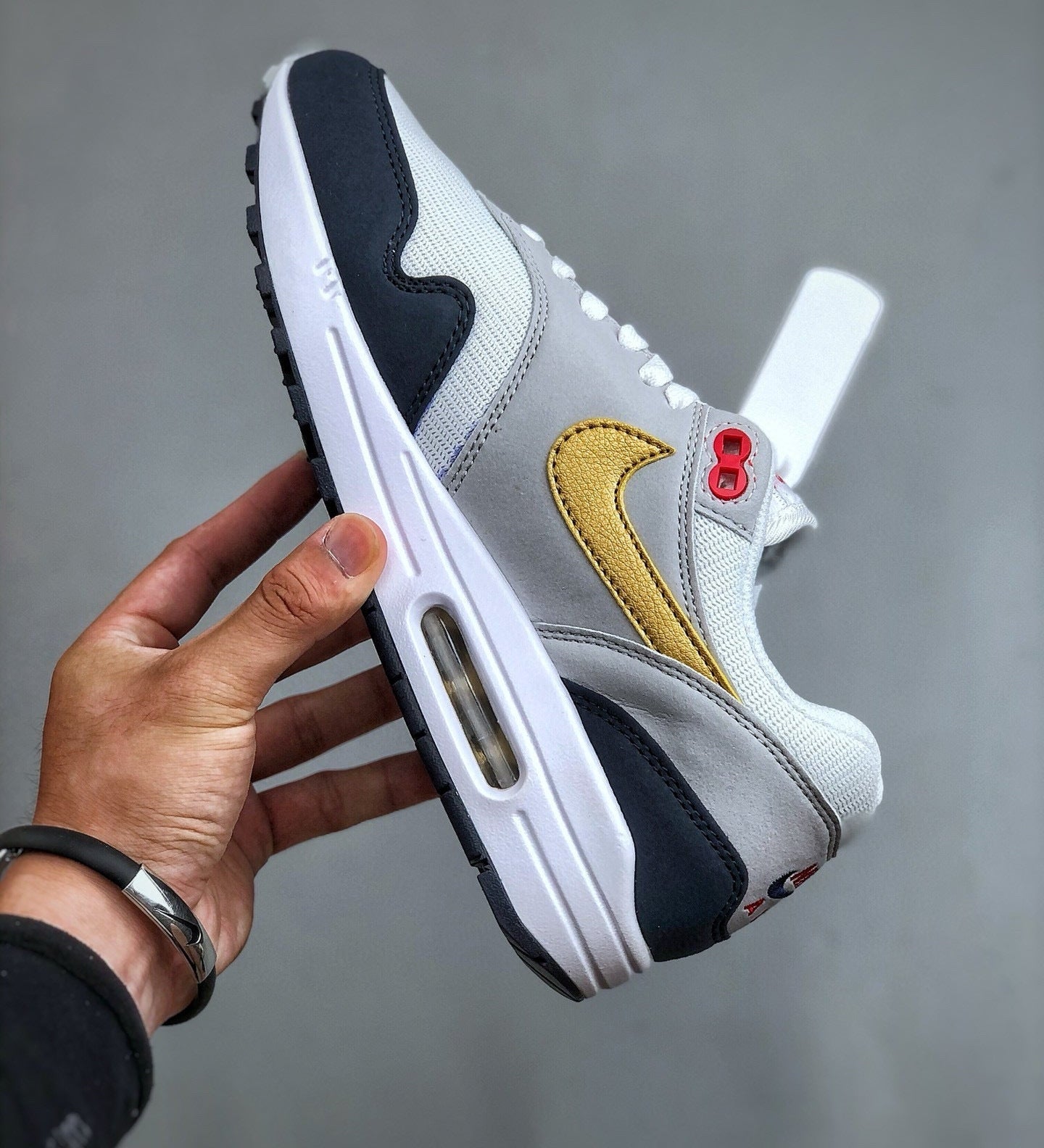 Air Max 1 Olympic