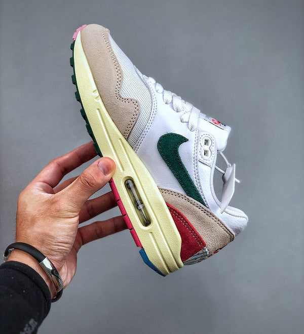 Air Max 1 All Petals United