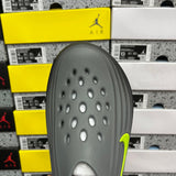ReactX Rejuven 8 Black/Green