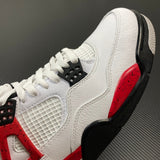 AJ4 Red Cement