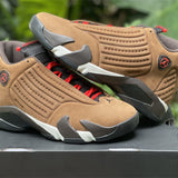 AJ14 Winterized