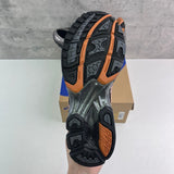 GEL-NIMBUS 10.1 Grey/Orange/Black