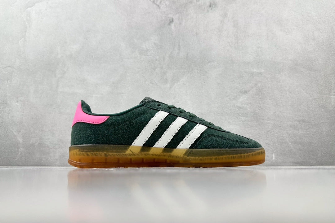 Samba Dark Green Rose