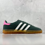 Samba Dark Green Rose