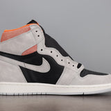 AJ1 High Neutral Grey