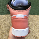 AJ1 MID Light Madder Root