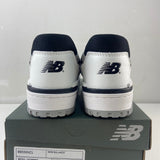 550 Branco Betão Preto