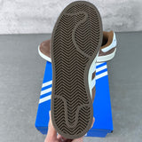 Campus Double Brown