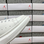 Alexander McQueen Tourquoise Drip Sneakers