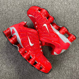 Aware Shox TL Red