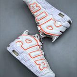 Uptempo Sunset