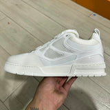 Skate White
