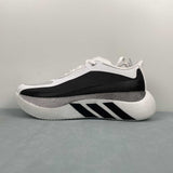 HYPERBOOST EDGE Black White Grey