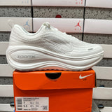 Vomero Plus White Summit
