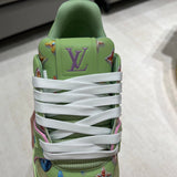 Trainer Green