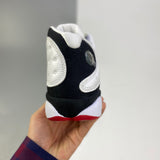 13 He Got Game