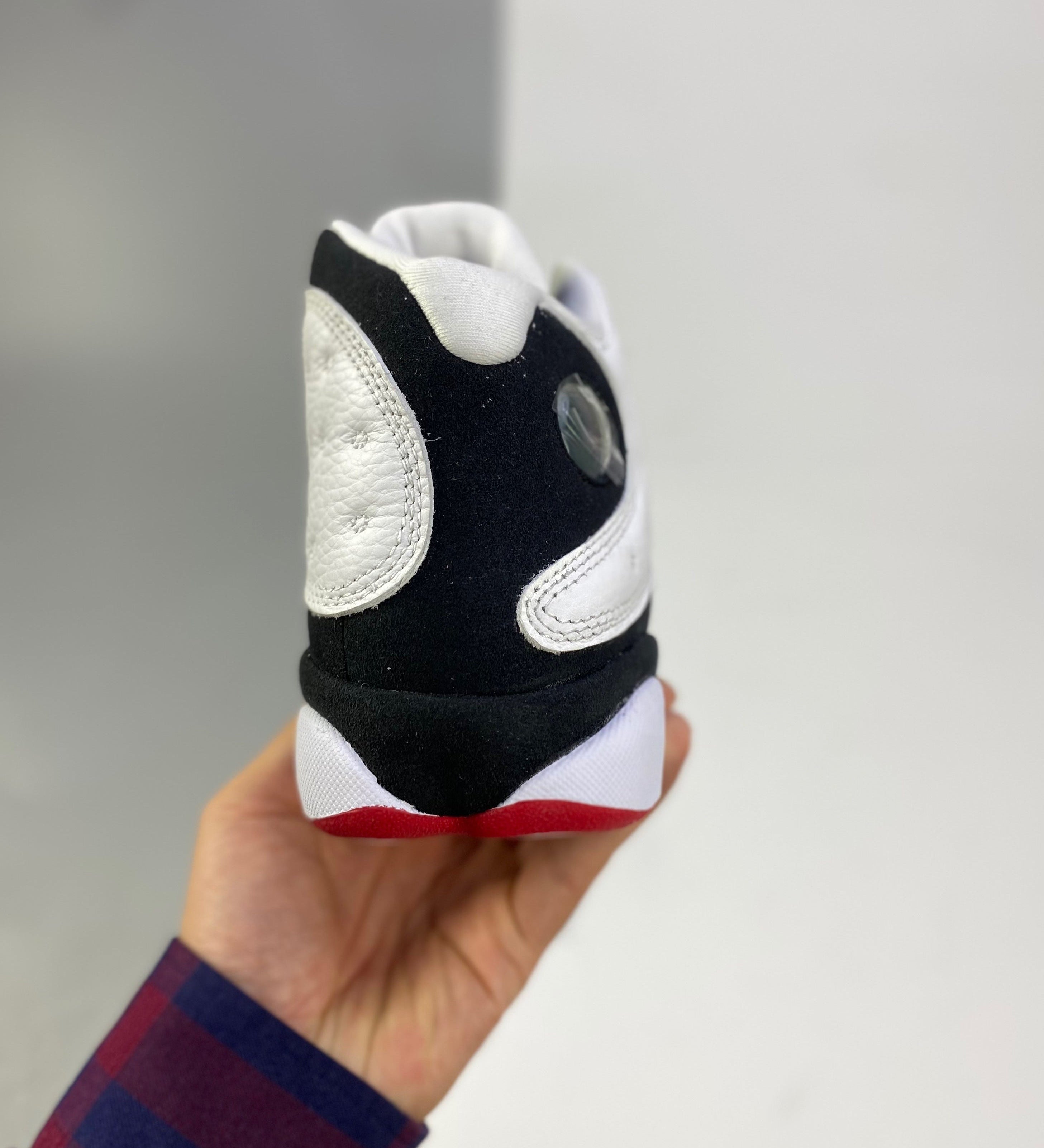 13 He Got Game