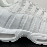95 Pure White