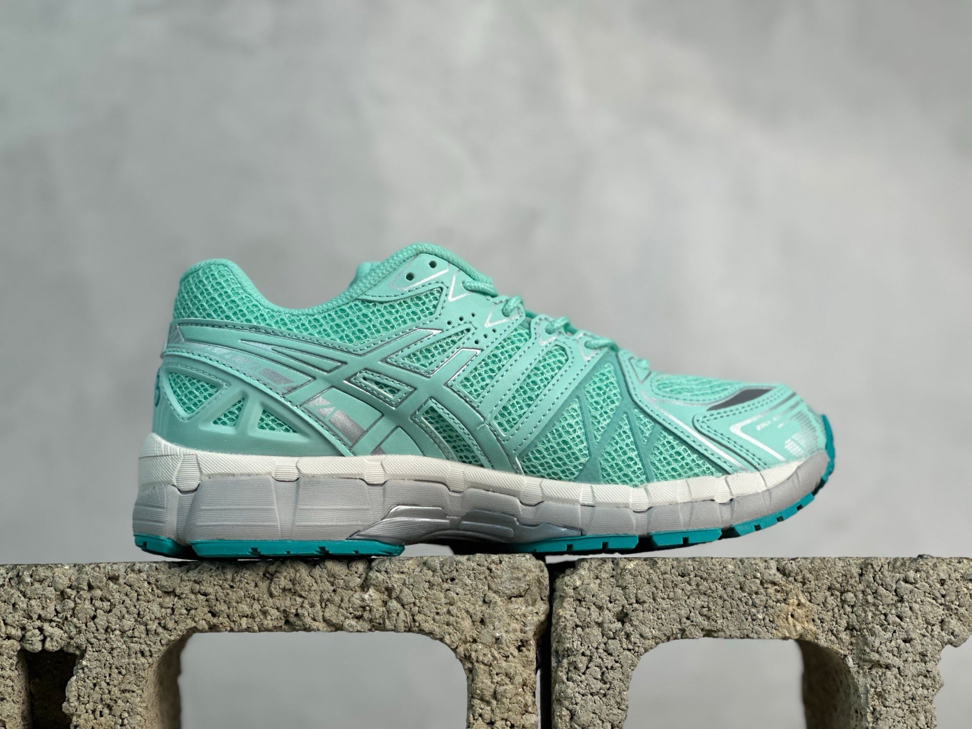 Gel-Kayano 20