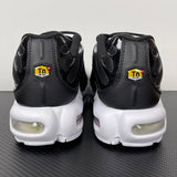 TN  Black White