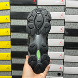 Gel-Kinetic Fluent Black and Silver