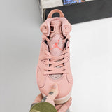 AJ6 Retro Pink