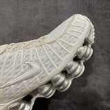 Aware Shox TL White/Grey