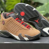 AJ14 Winterized