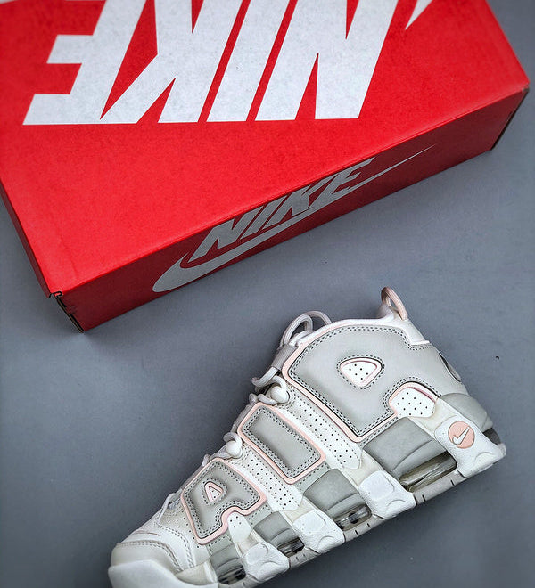 Uptempo Sail/Light Bone/Guava Ice