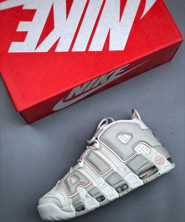 Uptempo Sail/Light Bone/Guava Ice