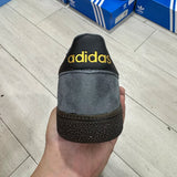 Spezial Grey and Black