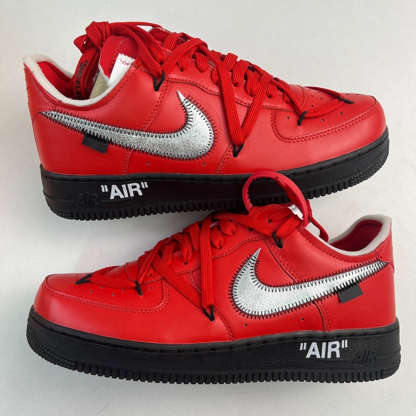 AF1 x Off-White
