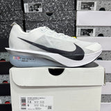 ZoomX Vaporfly Next% 4 White