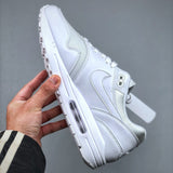 Air Max 1 Triple White