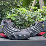 AJ14 Last Shot