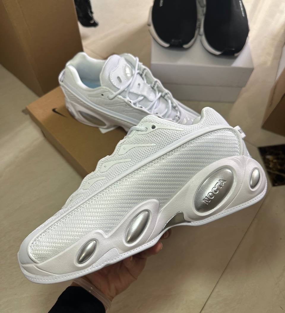 Nocta Glide White