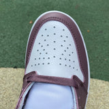 AJ1 High Sky J Mauve